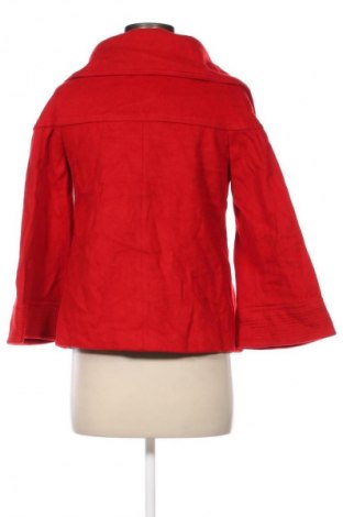 Damenmantel Zara, Größe S, Farbe Rot, Preis € 18,99