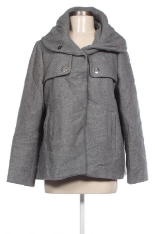 Damenmantel Zara, Größe XL, Farbe Grau, Preis € 47,32