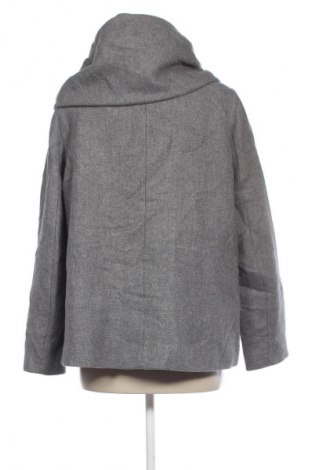 Damenmantel Zara, Größe XL, Farbe Grau, Preis € 47,32