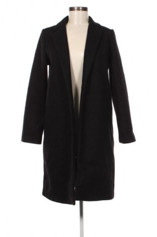 Γυναικείο παλτό Zara, Μέγεθος S, Χρώμα Μαύρο, Τιμή 14,99 €
