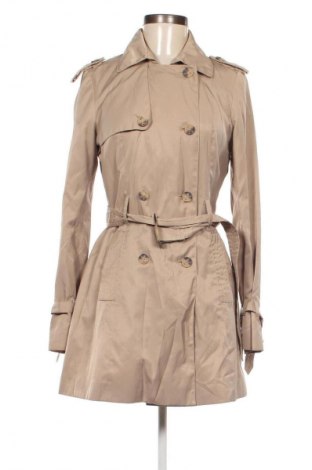 Palton de femei Zero, Mărime S, Culoare Bej, Preț 68,07 Lei