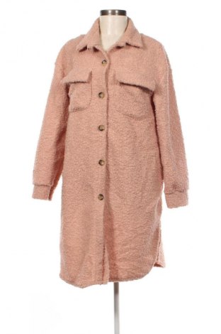 Γυναικείο παλτό Zuiki, Μέγεθος M, Χρώμα  Μπέζ, Τιμή 15,99 €