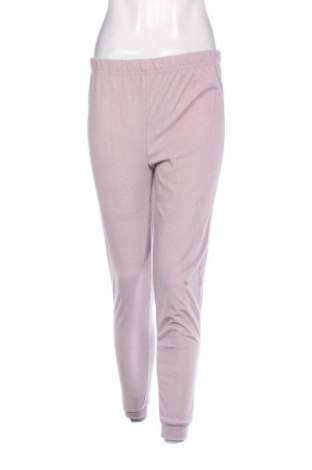 Damen Fleecehose Anko, Größe M, Farbe Lila, Preis 20,18 €