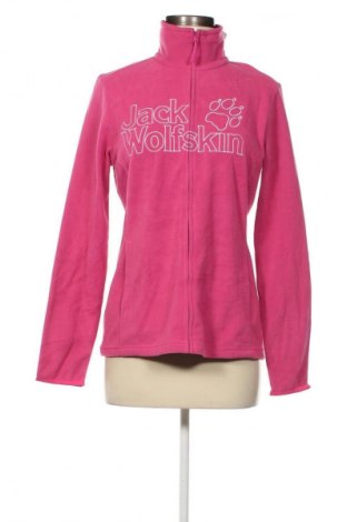 Dámská termo mikina Jack Wolfskin, Velikost M, Barva Růžová, Cena  765,00 Kč