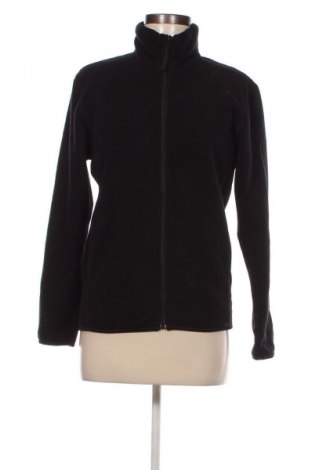 Damen Fleece Oberteil  Uniqlo, Größe S, Farbe Schwarz, Preis € 10,65