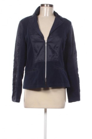 Damen Fleecejacke Madeleine, Größe M, Farbe Blau, Preis € 6,49