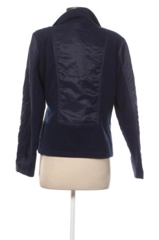 Damen Fleecejacke Madeleine, Größe M, Farbe Blau, Preis € 6,49