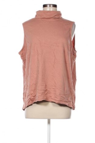 Damen Rollkragen Anko, Größe XL, Farbe Rosa, Preis € 4,99