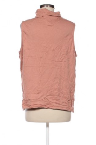 Damen Rollkragen Anko, Größe XL, Farbe Rosa, Preis € 4,99