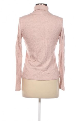 Damen Rollkragen Anko, Größe M, Farbe Rosa, Preis 4,99 €