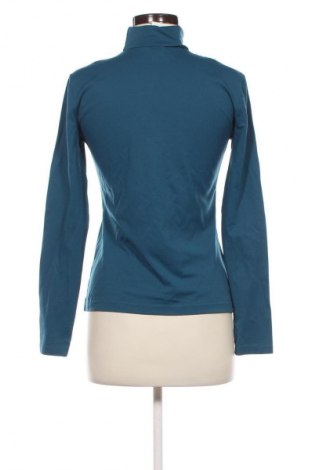 Damen Rollkragen Mango, Größe XL, Farbe Blau, Preis € 6,48