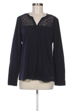 Damen Shirt S.Oliver, Größe M, Farbe Blau, Preis 8,99 €