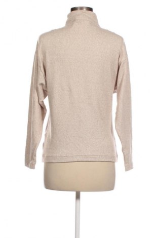 Damen Rollkragen Uniqlo, Größe M, Farbe Beige, Preis 4,99 €