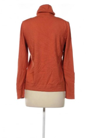 Damen Rollkragen Yaya, Größe XL, Farbe Orange, Preis € 4,49