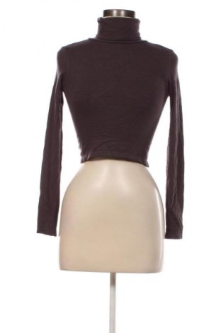 Damen Rollkragen Zara, Größe XS, Farbe Grau, Preis 17,26 €