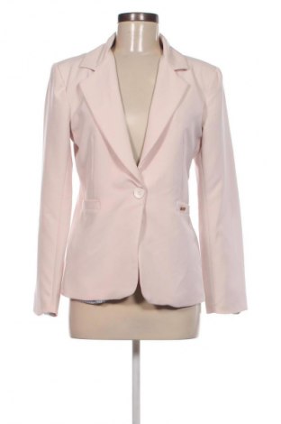 Damen Blazer, Größe M, Farbe Rosa, Preis 14,99 €