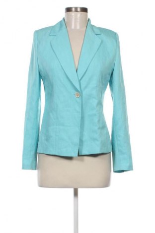 Damen Blazer, Größe M, Farbe Blau, Preis € 14,99