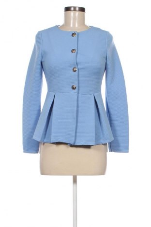 Damen Blazer, Größe M, Farbe Blau, Preis € 30,00