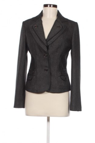 Damen Blazer, Größe M, Farbe Grau, Preis € 8,99