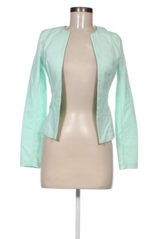 Damen Blazer, Größe S, Farbe Blau, Preis € 14,99