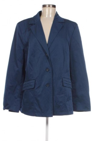 Damen Blazer, Größe XXL, Farbe Blau, Preis € 8,99