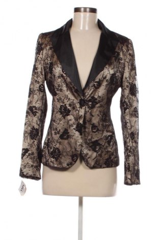 Γυναικείο σακάκι, Μέγεθος M, Χρώμα Πολύχρωμο, Τιμή 21,65 €
