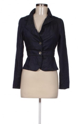 Damen Blazer, Größe M, Farbe Blau, Preis € 6,99