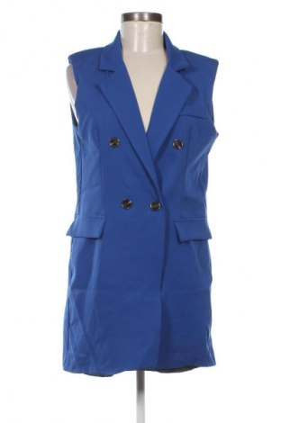 Damen Blazer, Größe M, Farbe Blau, Preis € 25,99