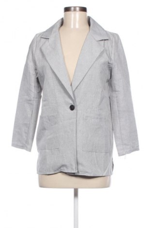 Damen Blazer, Größe S, Farbe Grau, Preis € 6,99