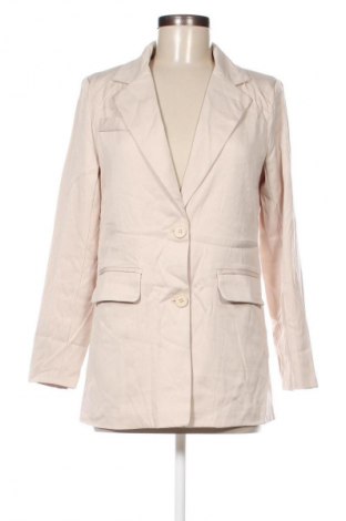 Damen Blazer, Größe S, Farbe Beige, Preis € 7,99