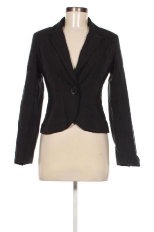 Damen Blazer, Größe L, Farbe Schwarz, Preis 11,95 €