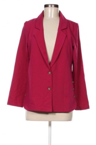 Дамско сако, Размер S, Цвят Розов, Цена 39,90 лв.