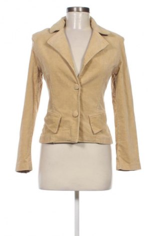 Damen Blazer, Größe M, Farbe Beige, Preis 6,99 €