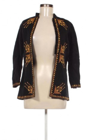 Γυναικείο σακάκι, Μέγεθος M, Χρώμα Μαύρο, Τιμή 24,99 €