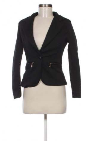 Damen Blazer, Größe S, Farbe Schwarz, Preis 14,99 €