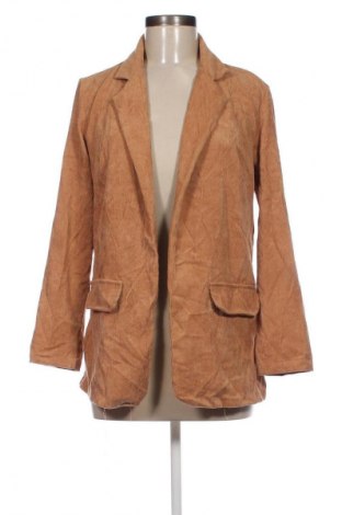 Damen Blazer, Größe S, Farbe Beige, Preis € 8,99