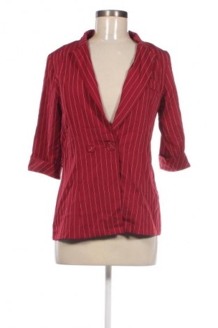 Damen Blazer, Größe S, Farbe Rot, Preis € 4,79