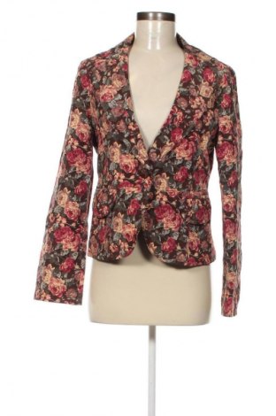 Damen Blazer, Größe M, Farbe Mehrfarbig, Preis 7,99 €