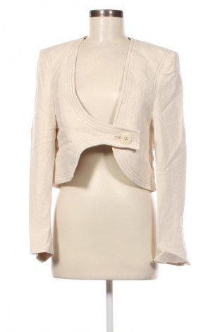 Damen Blazer, Größe S, Farbe Ecru, Preis € 9,49