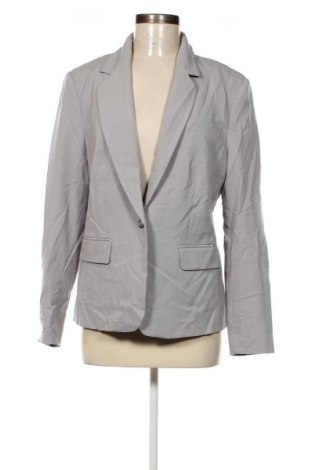 Damen Blazer, Größe L, Farbe Grau, Preis € 7,99