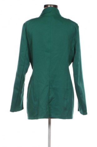 Damen Blazer, Größe L, Farbe Grün, Preis € 13,99