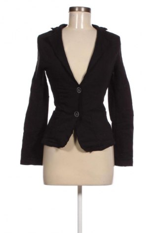 Damen Blazer, Größe S, Farbe Schwarz, Preis 10,49 €