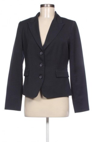 Damen Blazer, Größe M, Farbe Blau, Preis 33,35 €