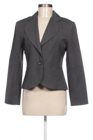 Damen Blazer, Größe XL, Farbe Grau, Preis € 20,88