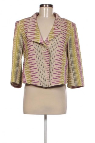 Γυναικείο σακάκι, Μέγεθος S, Χρώμα Πολύχρωμο, Τιμή 25,93 €