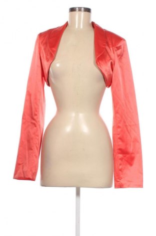 Damen Blazer, Größe XL, Farbe Rot, Preis € 18,49