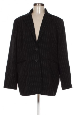 Damen Blazer, Größe XXL, Farbe Schwarz, Preis € 7,99