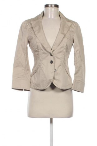 Damen Blazer, Größe S, Farbe Beige, Preis 4,99 €