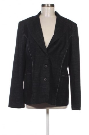 Damen Blazer, Größe M, Farbe Blau, Preis 18,99 €