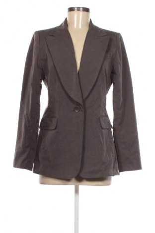 Damen Blazer, Größe M, Farbe Grau, Preis 7,99 €